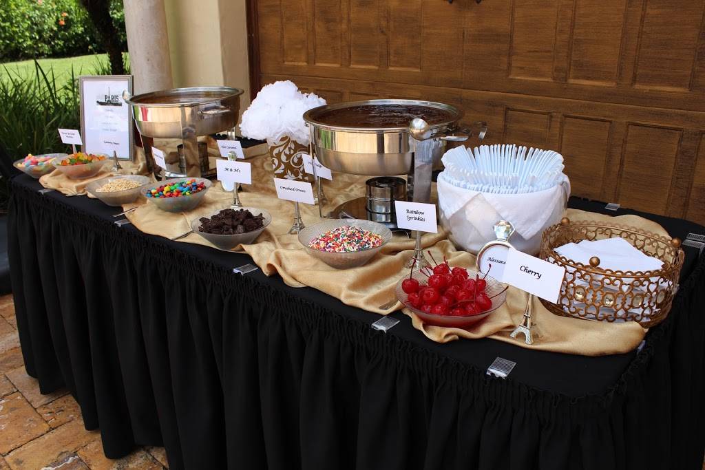 MC Catering & Food Truck | restaurant | 2510 N Ronald Reagan Blvd, Longwood, FL 32750, USA | 4077196866 OR +1 407-719-6866