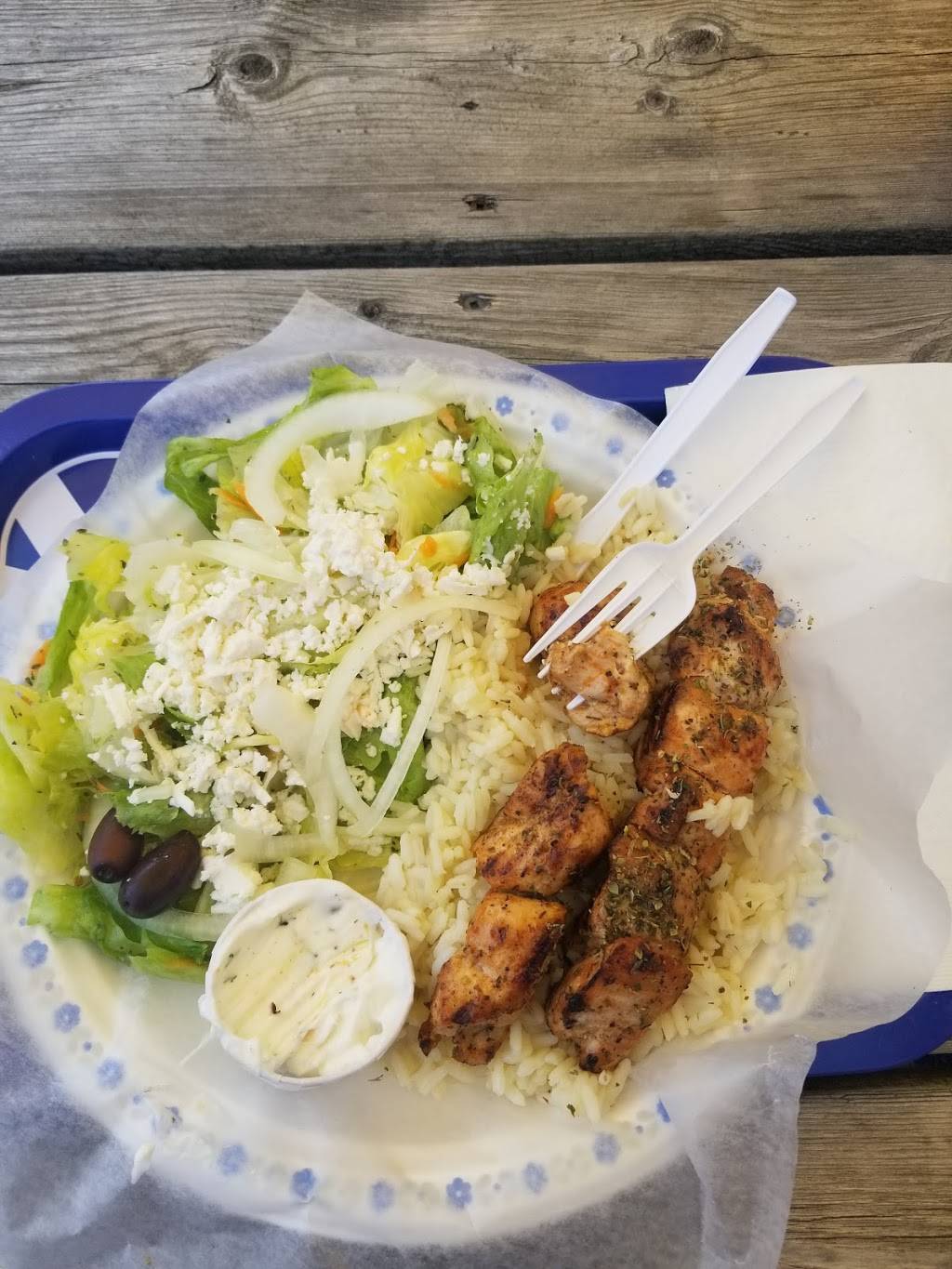 Two Fat Greeks | restaurant | 1399 8th Line Smith, Lakefield, ON K0L 2H0, Canada | 7059772602 OR +1 705-977-2602