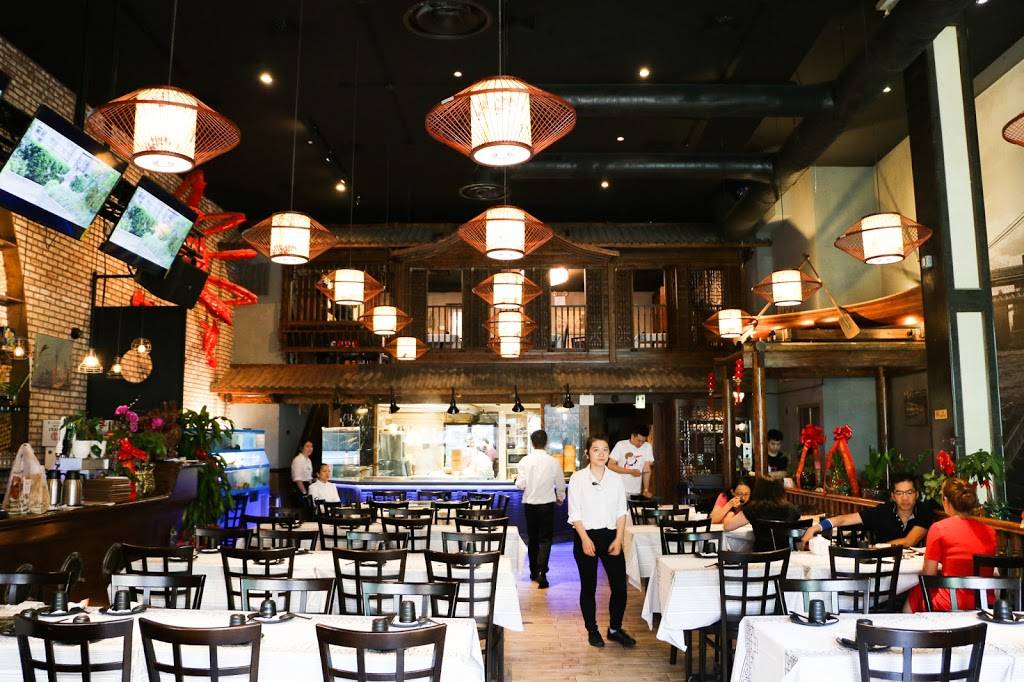 Shanghai Impression | restaurant | 135-21 37th Avenue, Flushing, NY 11354, USA | 7188880711 OR +1 718-888-0711