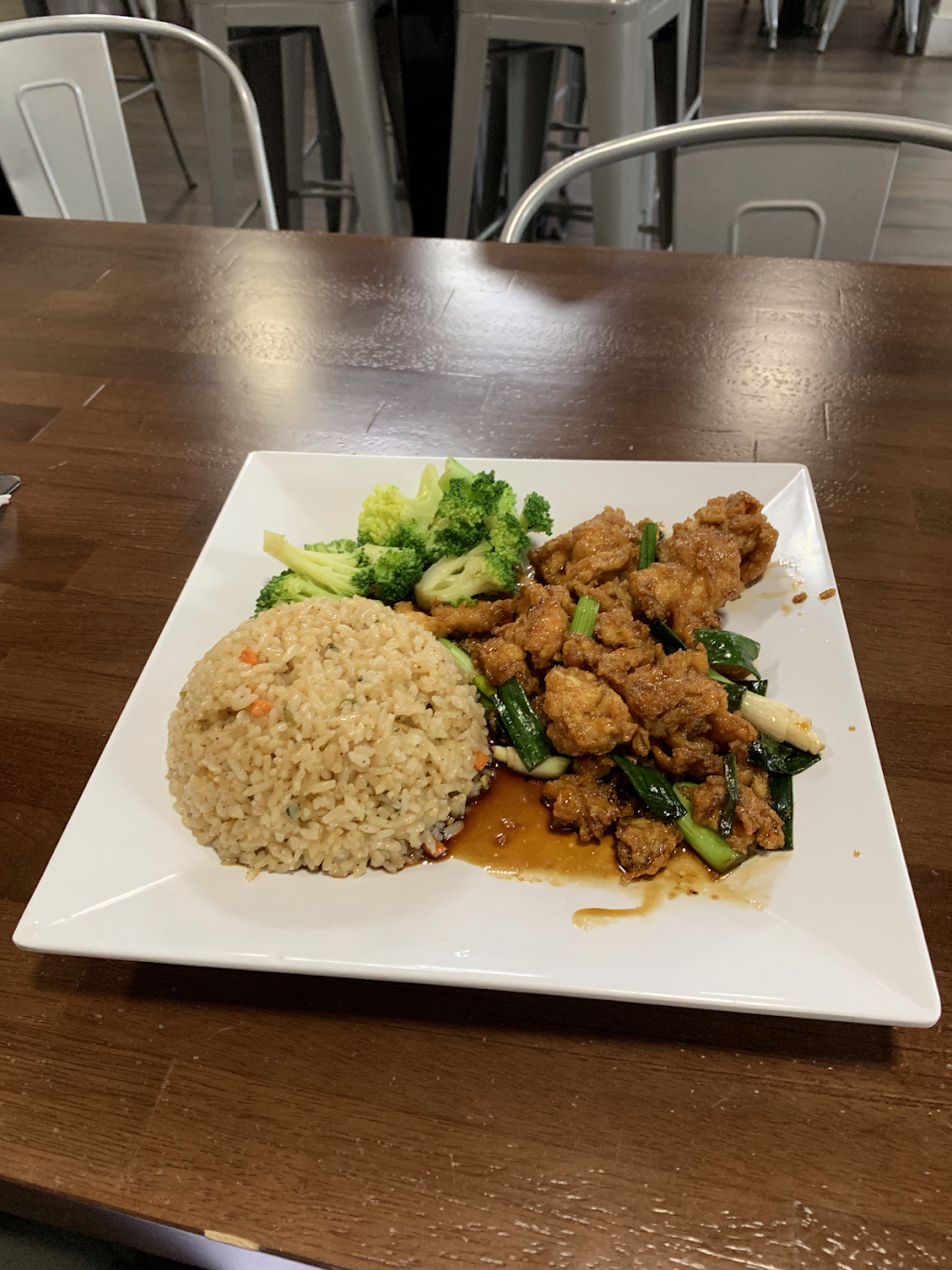 Hibachi Grill & Noodle Bar | restaurant | 2490 SW 17th Ave, Miami, FL 33145, USA | 3056038920 OR +1 305-603-8920