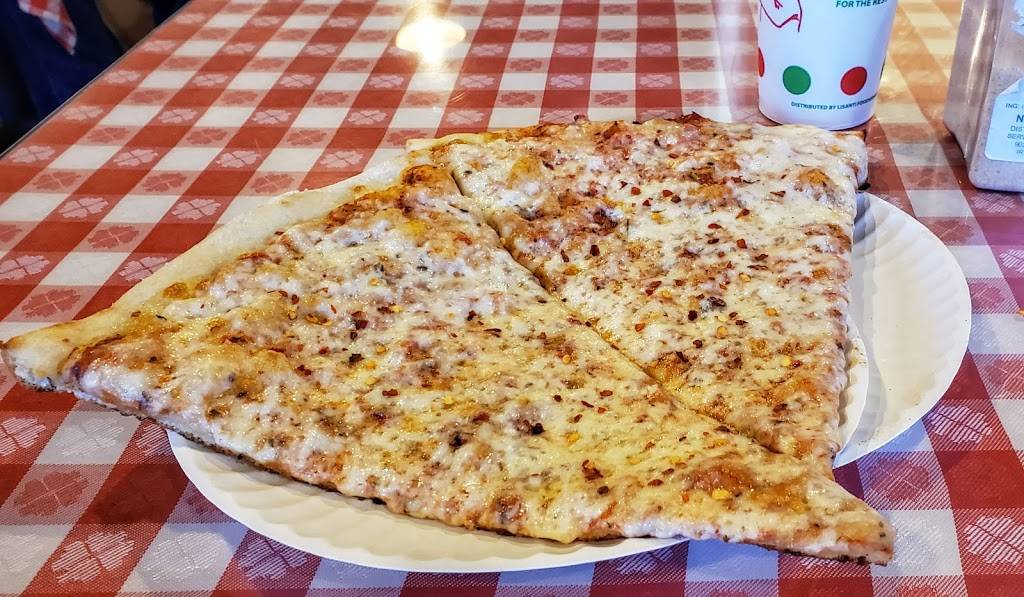 Famous Joes Pizza | restaurant | 2460 Lacy Ln #108, Carrollton, TX 75006, USA | 9722435637 OR +1 972-243-5637