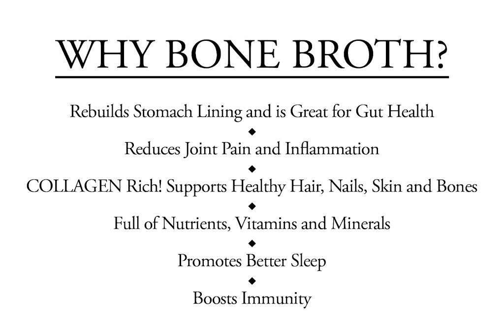 The Broth Bar | restaurant | 1900 W Germann Rd #12, Chandler, AZ 85286, USA | 4808280701 OR +1 480-828-0701