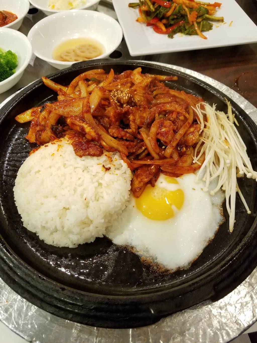 Biwon Restaurant | restaurant | 61-58 Springfield Blvd #1, Bayside, NY 11364, USA | 7182244585 OR +1 718-224-4585