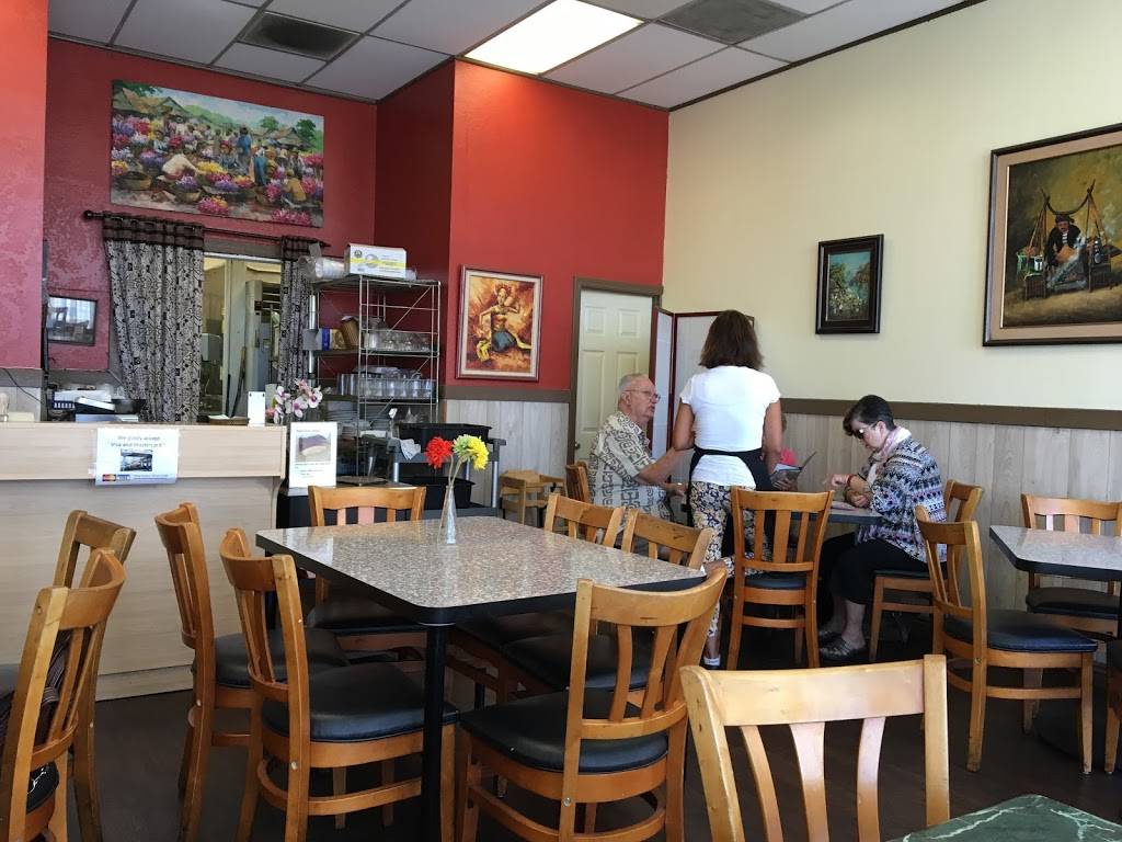Toko Rame Indonesian Restaurant | restaurant | 17155 Bellflower Blvd, Bellflower, CA 90706, USA | 5629208002 OR +1 562-920-8002
