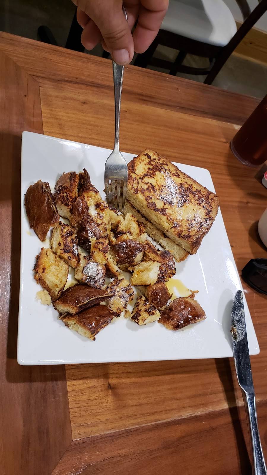 Bettys Eatery | restaurant | 915 Houston Northcutt Blvd, Mt Pleasant, SC 29464, USA | 8436549596 OR +1 843-654-9596