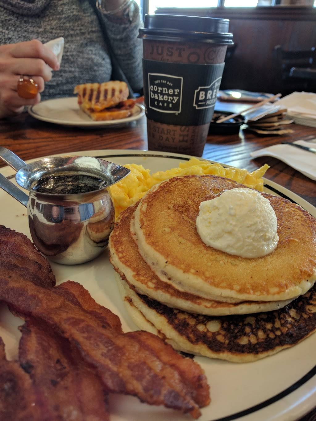 Corner Bakery Cafe | bakery | 153 E City Ave, Bala Cynwyd, PA 19004, USA | 6106640402 OR +1 610-664-0402