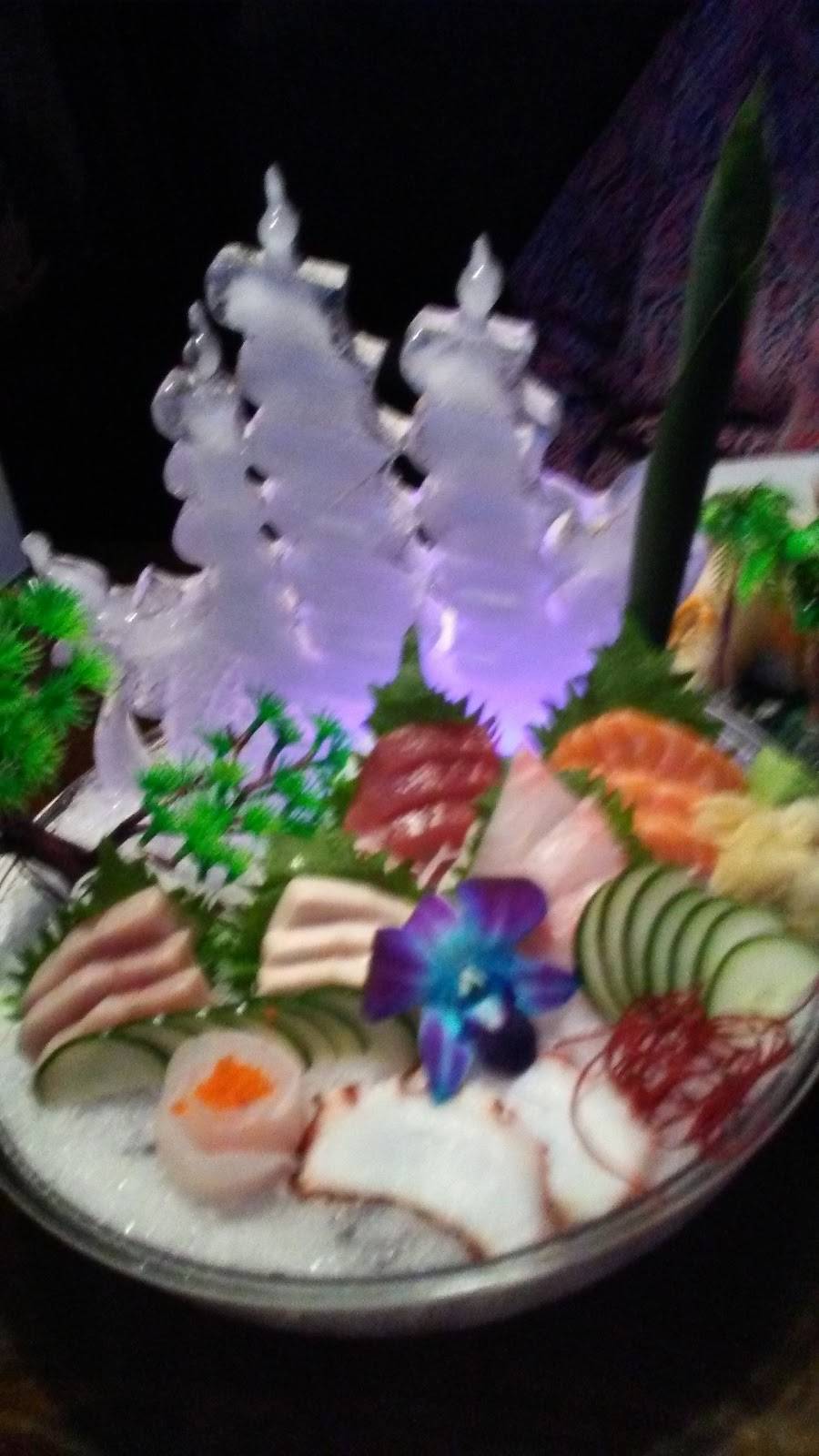 Mikado Japanese Restaurant | restaurant | 2856, 3 Melilli Plaza, Middletown, CT 06457, USA | 8603466655 OR +1 860-346-6655