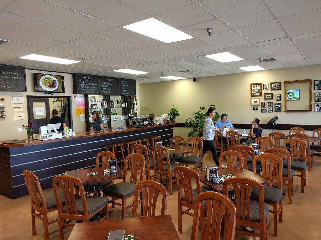 Balkan Taste | restaurant | 2354 S Elmhurst Rd, Mt Prospect, IL 60056, USA | 7404225526 OR +1 740-422-5526