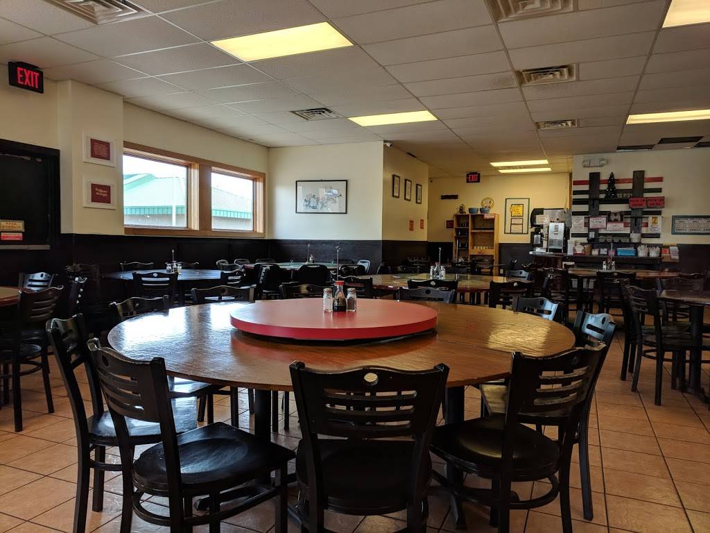 Golden Harbor Authentic Chinese Cuisine | restaurant | 505 S Neil St, Champaign, IL 61820, USA | 2173988988 OR +1 217-398-8988