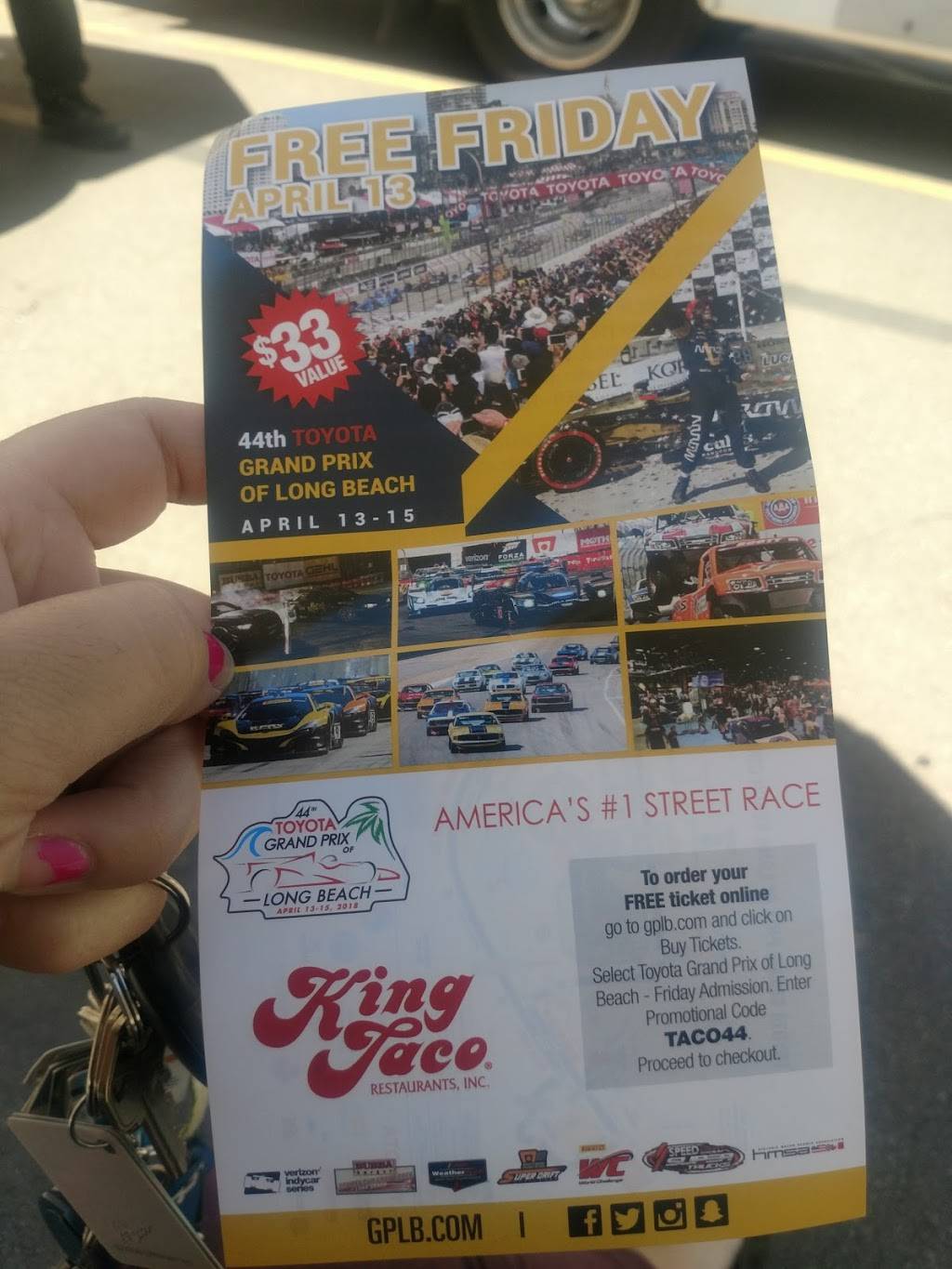 King Taco | restaurant | 3400 E Pico Blvd, Los Angeles, CA 90023, USA | 3236362019 OR +1 323-636-2019