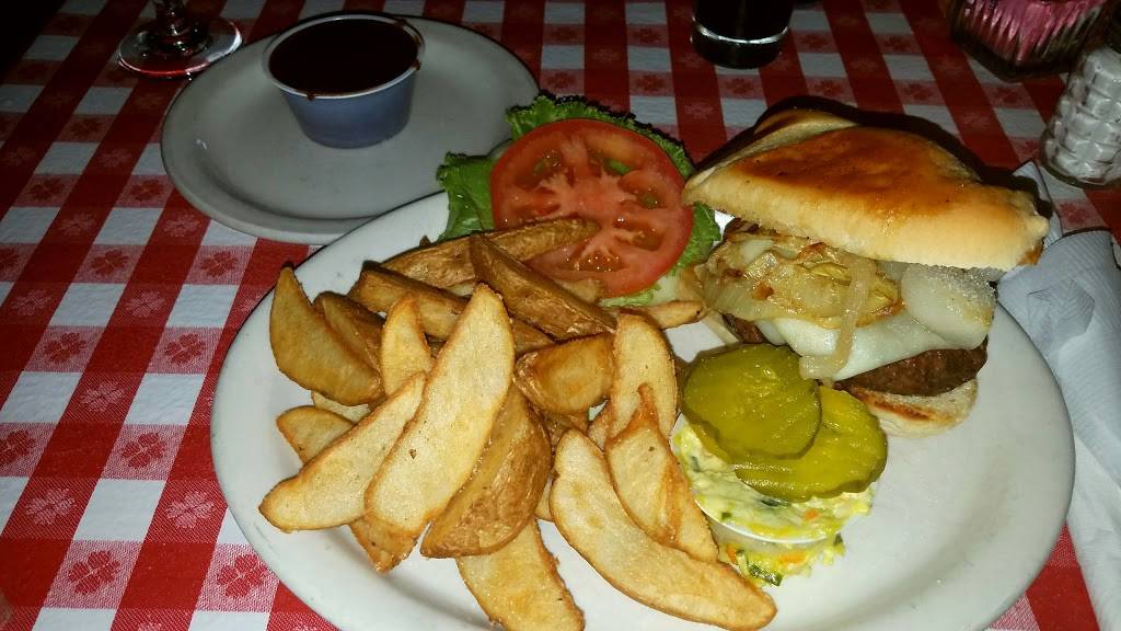 Belmont Grill | restaurant | 4970 Poplar Ave, Memphis, TN 38117, USA | 9017670305 OR +1 901-767-0305