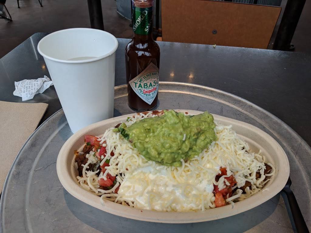 Chipotle Mexican Grill | restaurant | 7851 Reynolds Rd, Mentor, OH 44060, USA | 4402698237 OR +1 440-269-8237