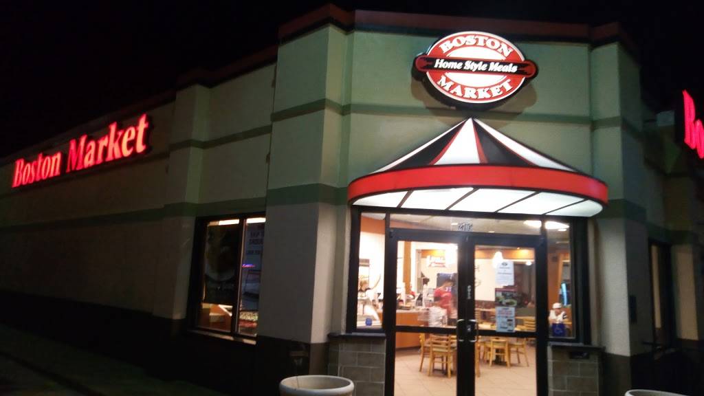 Boston Market | restaurant | 2705 N Belt Line Rd, Irving, TX 75062, USA | 9725946014 OR +1 972-594-6014