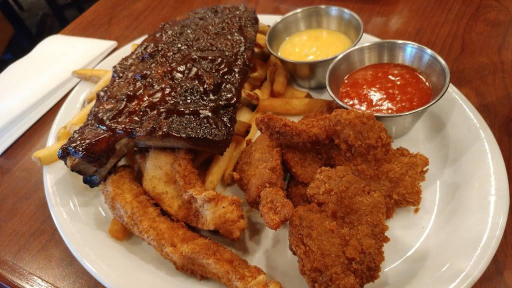 Ruby Tuesday | restaurant | 2675 Highwood Blvd, Smyrna, TN 37167, USA | 6152201328 OR +1 615-220-1328