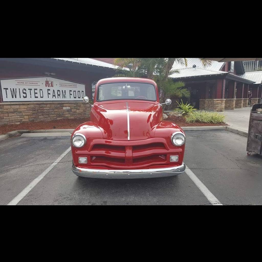 407-VALET SERVICES | restaurant | 5350 International Dr, Orlando, FL 32819, USA | 8134006678 OR +1 813-400-6678