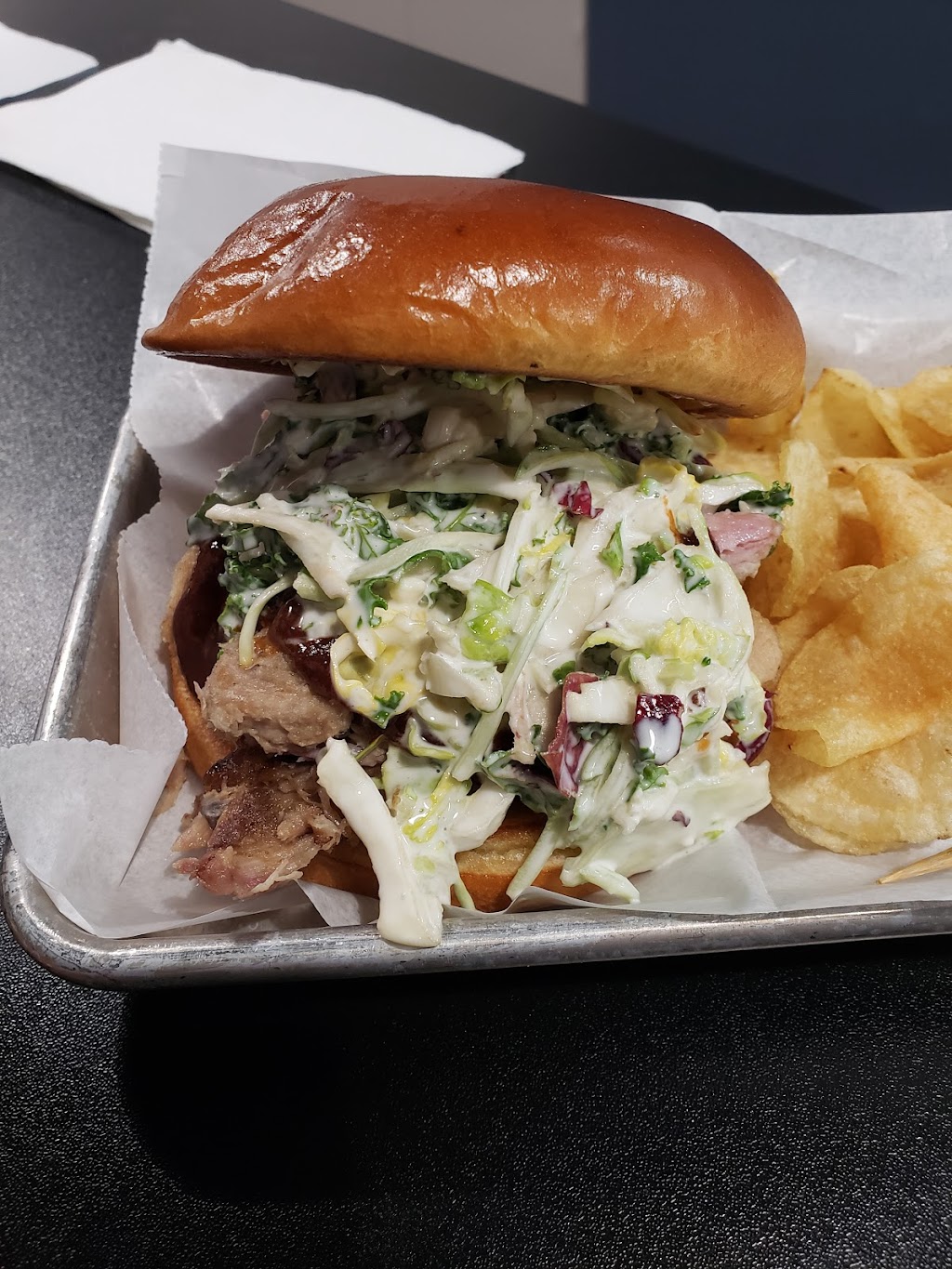 Parlor City Brewing Company | restaurant | 212 W Market St, Bluffton, IN 46714, USA | 2603073858 OR +1 260-307-3858