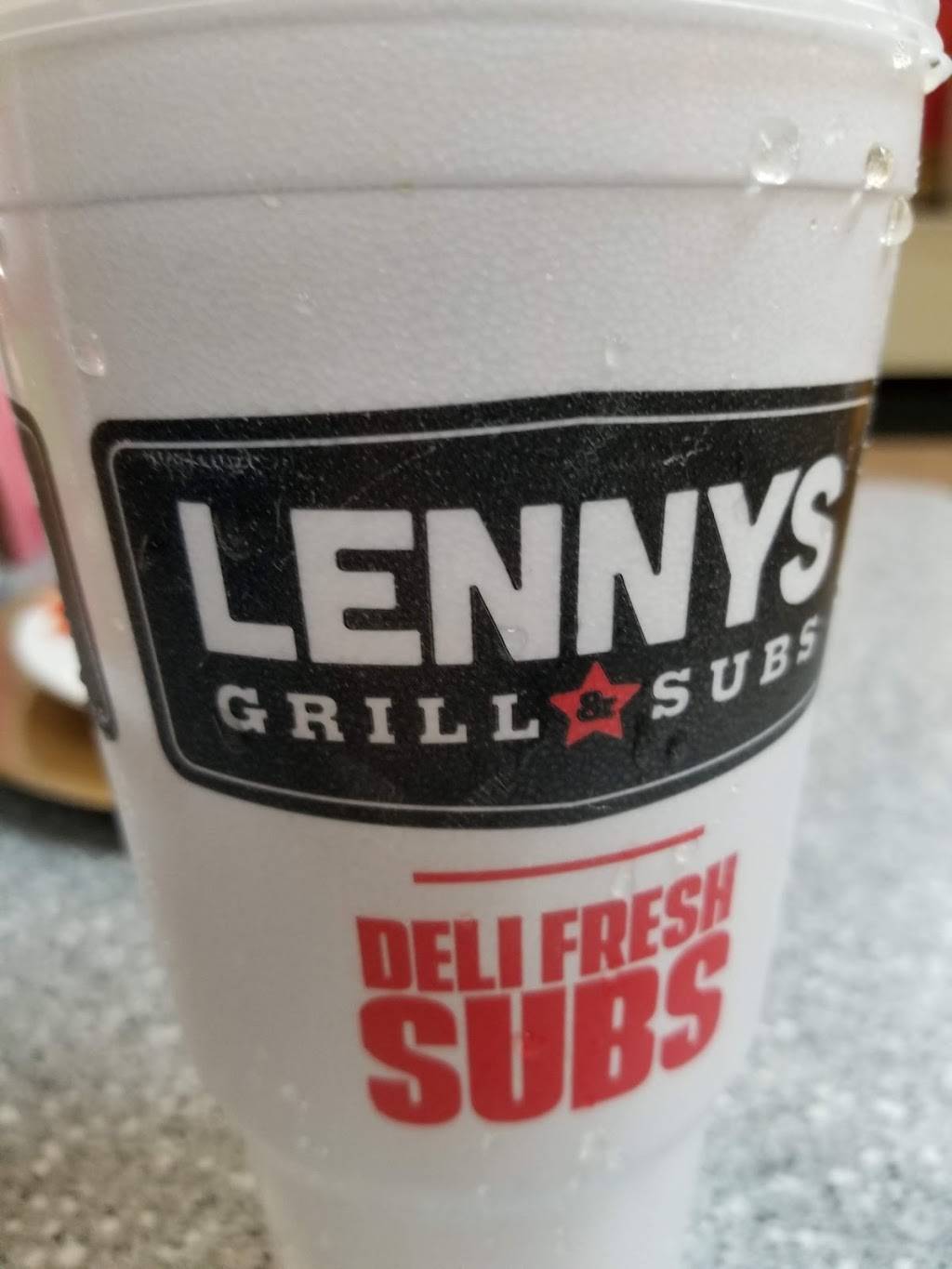 Lennys Grill & Subs | meal takeaway | 4740 Showcase Blvd, Memphis, TN 38118, USA | 9013684215 OR +1 901-368-4215