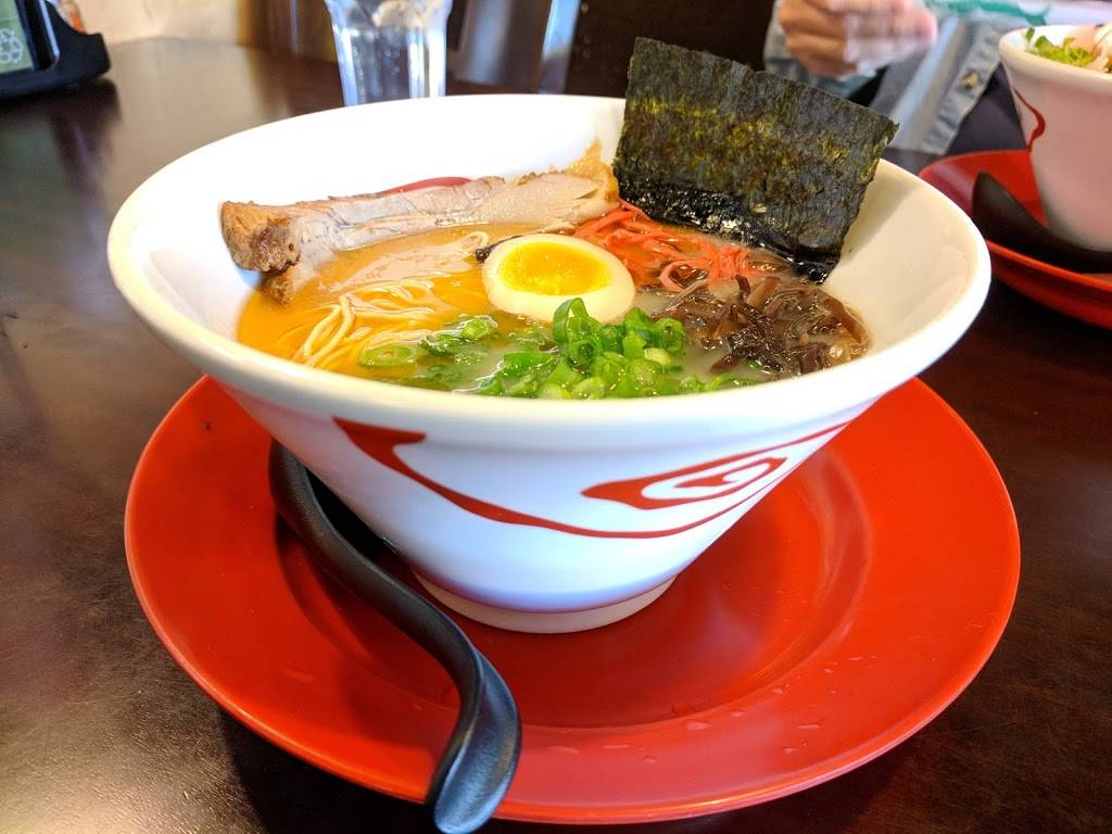 Yushoken Izakaya & Ramen | restaurant | 4255 Campus Dr, Irvine, CA 92612, USA | 9493966647 OR +1 949-396-6647