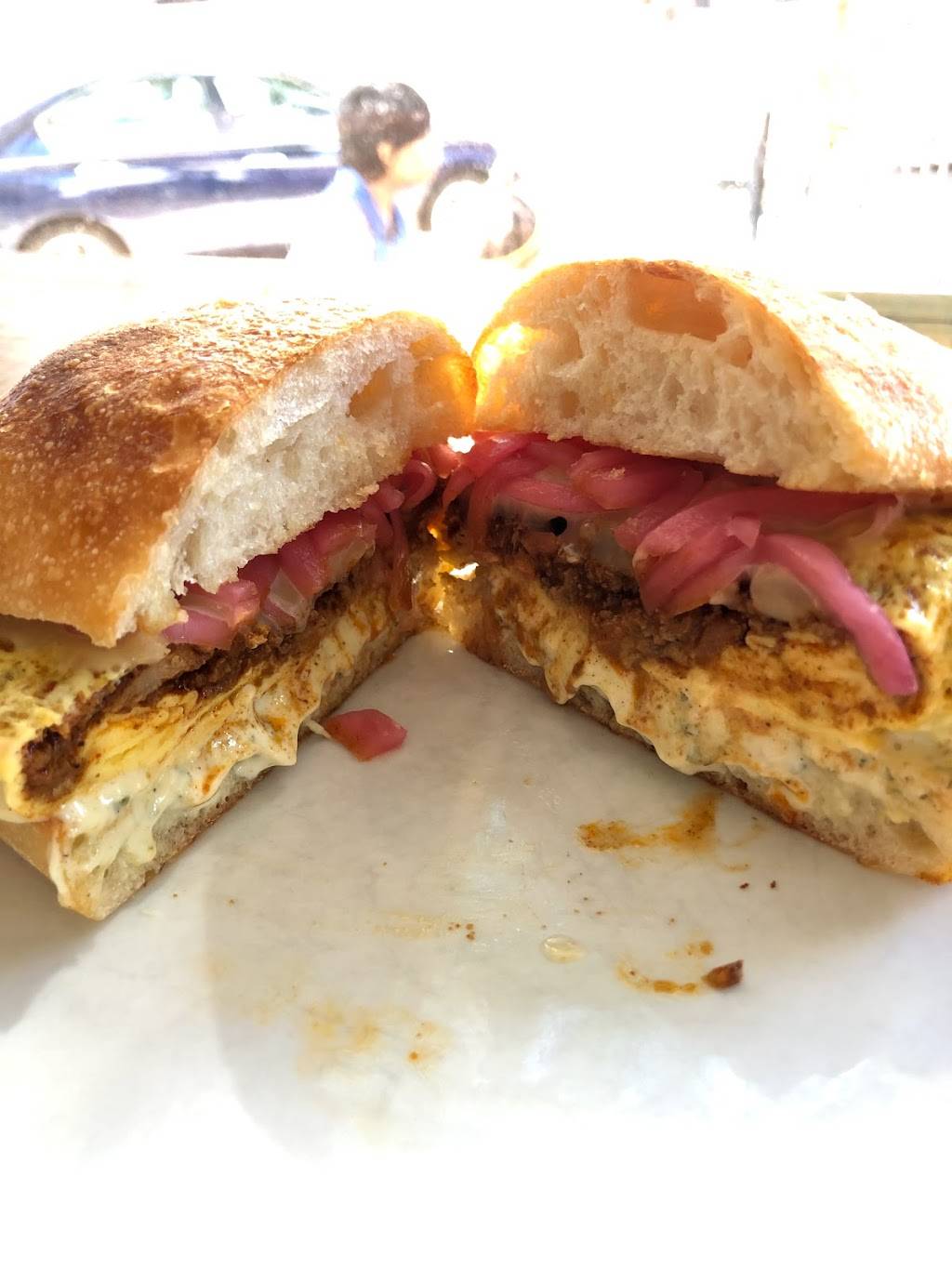 Cheapside Cafe | restaurant | 326 E 8th St, Cincinnati, OH 45202, USA | 5133456618 OR +1 513-345-6618