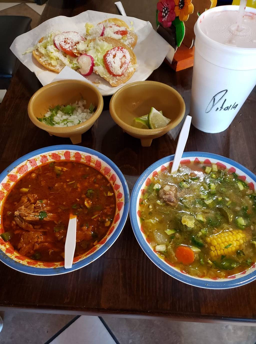 Juanitas Restaurant | restaurant | 530 N Main St, Wilkes-Barre, PA 18705, USA | 5707639037 OR +1 570-763-9037