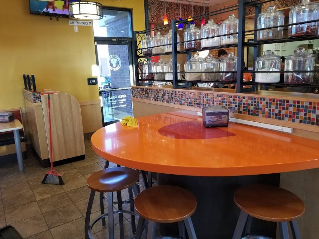 Popeyes Louisiana Kitchen | restaurant | 74 W Flatiron Crossing Dr, Broomfield, CO 80021, USA | 3034662688 OR +1 303-466-2688