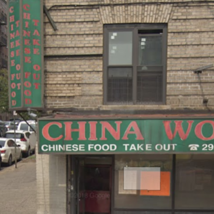 China Wok | restaurant | 47 E Kingsbridge Rd, Bronx, NY 10468, USA | 7182957256 OR +1 718-295-7256