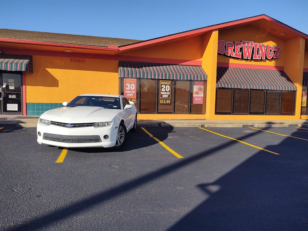 Brewingz | restaurant | 2360 S Loop W, Houston, TX 77054, USA | 8328343645 OR +1 832-834-3645