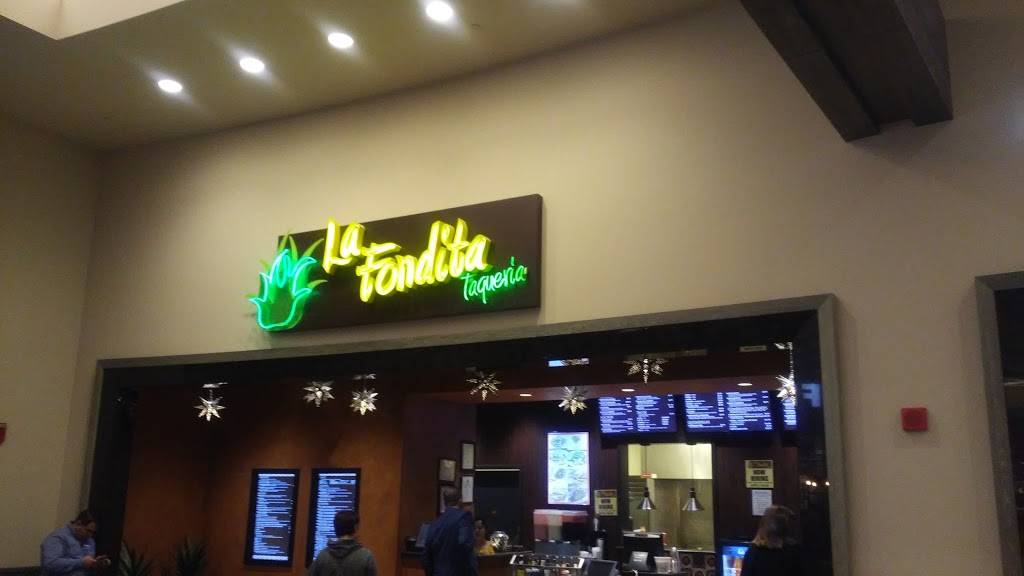 La Fondita Taqueria | restaurant | 630 Park Ct, Rohnert Park, CA 94928, USA | 7075887311 OR +1 707-588-7311