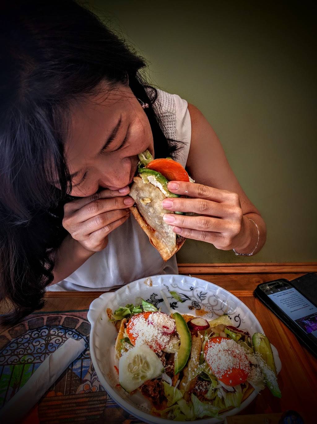 El Vicentino | restaurant | 2120 College Point Blvd, College Point, NY 11356, USA | 7183538300 OR +1 718-353-8300