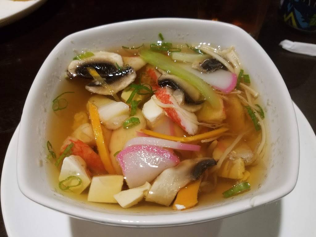 Ichi Sushi | restaurant | 8609 Bay Pkwy, Brooklyn, NY 11214, USA | 7182652289 OR +1 718-265-2289