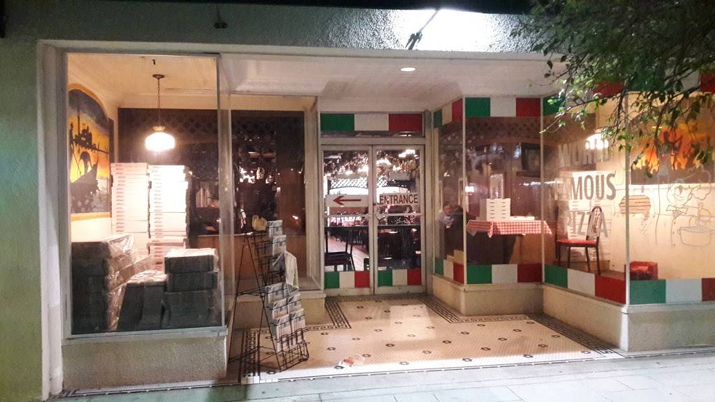 Filippis Pizza Grotto Escondido | restaurant | 114 W Grand Ave, Escondido, CA 92025, USA | 7607472650 OR +1 760-747-2650