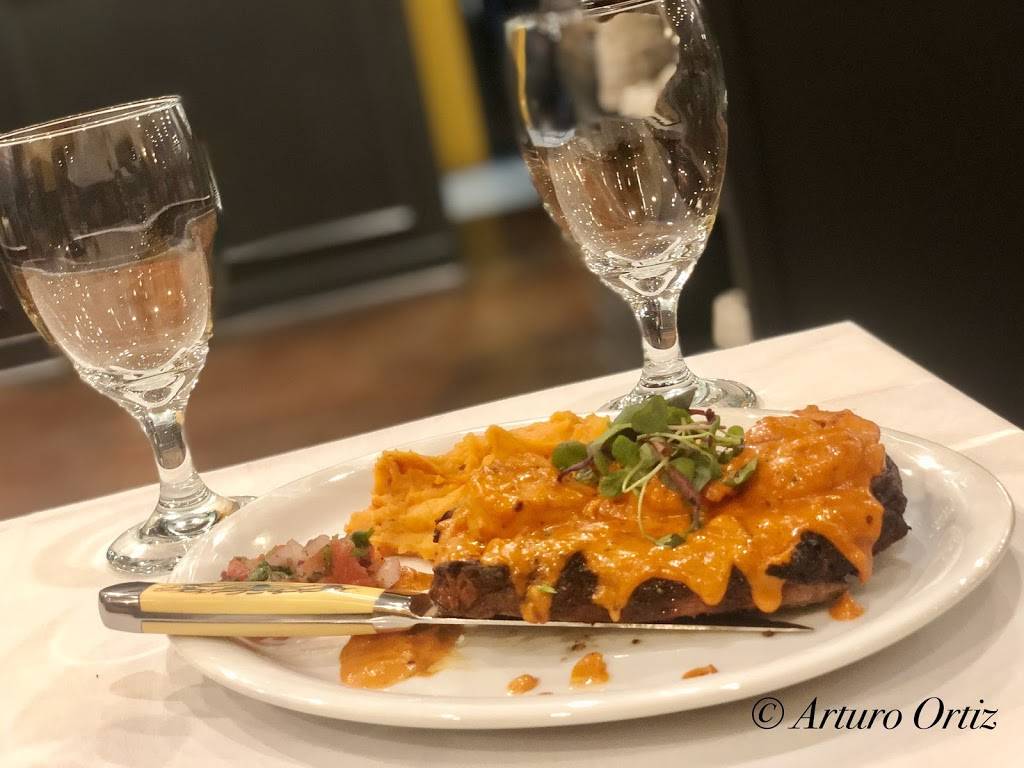 Aroma Bistro | restaurant | 14121 Earthworks Dr, Smithville, MO 64089, USA | 8168664001 OR +1 816-866-4001