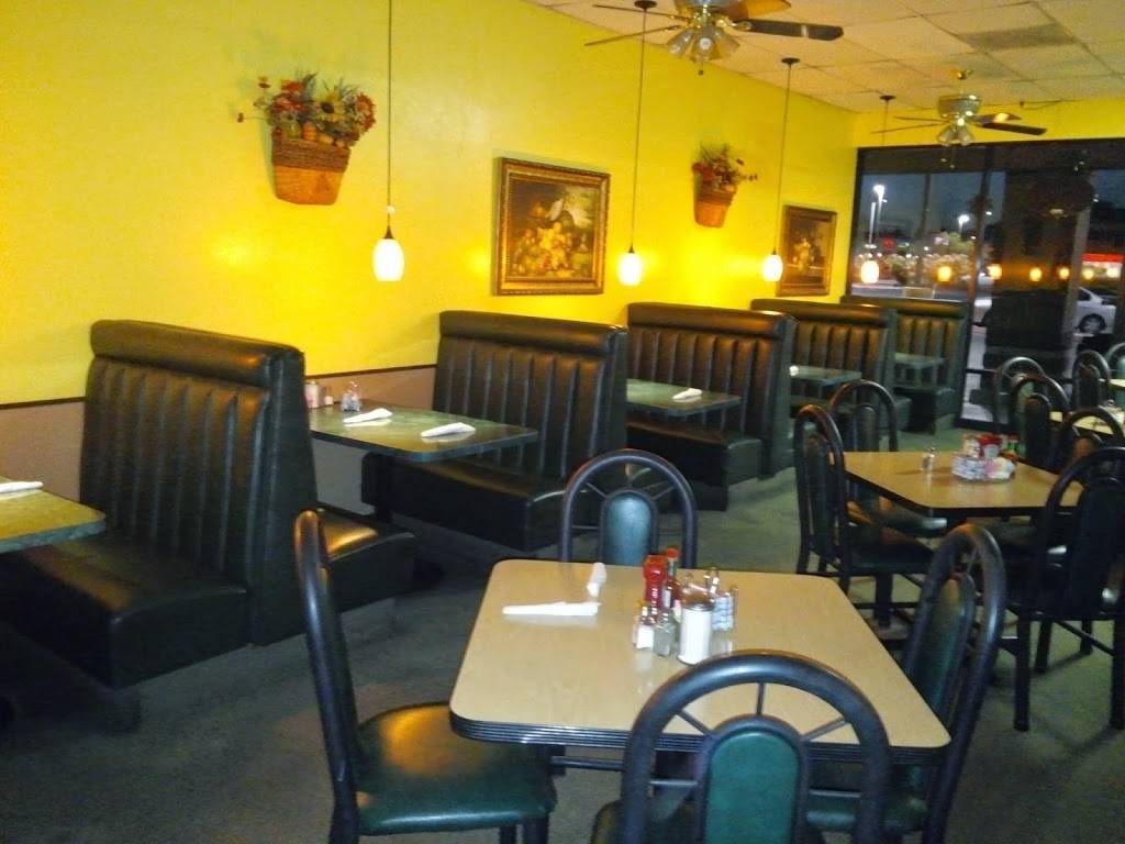 Harvest Cafe | restaurant | 4835 W Craig Rd, Las Vegas, NV 89130, USA | 7026563708 OR +1 702-656-3708