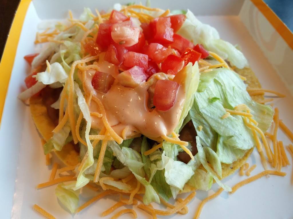 Taco Bell | meal takeaway | 1953 E Colorado Blvd, Pasadena, CA 91107, USA | 6264321870 OR +1 626-432-1870