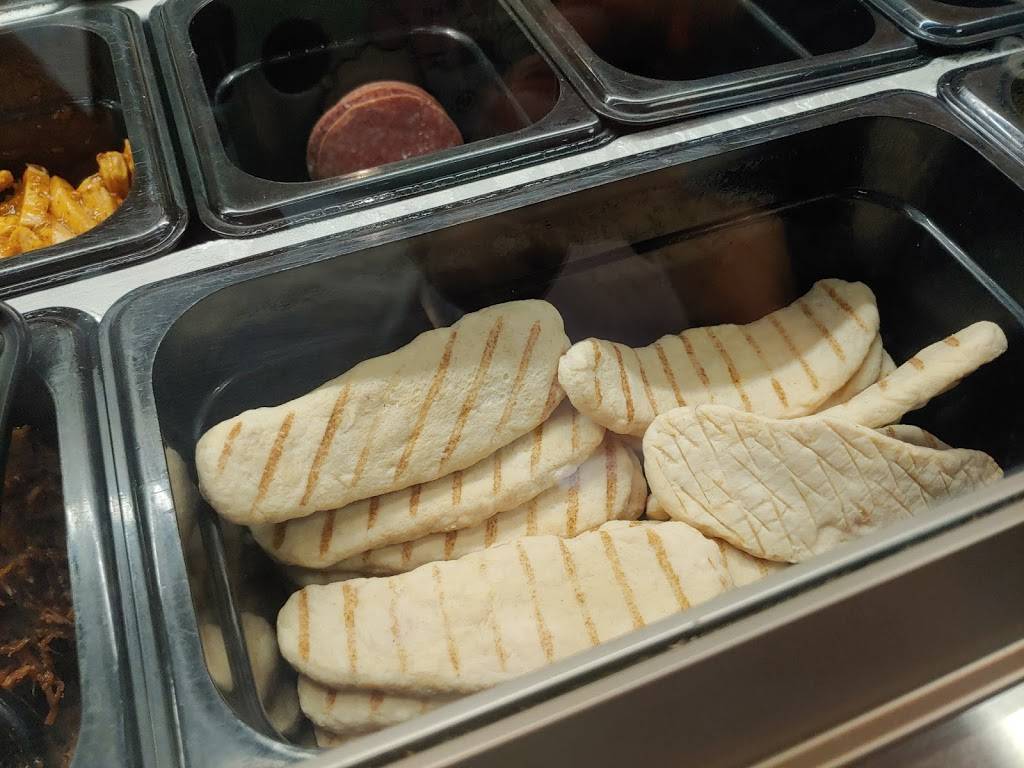 Subway | restaurant | 911 Jane St, York, ON M6N 4C6, Canada | 4167631414 OR +1 416-763-1414