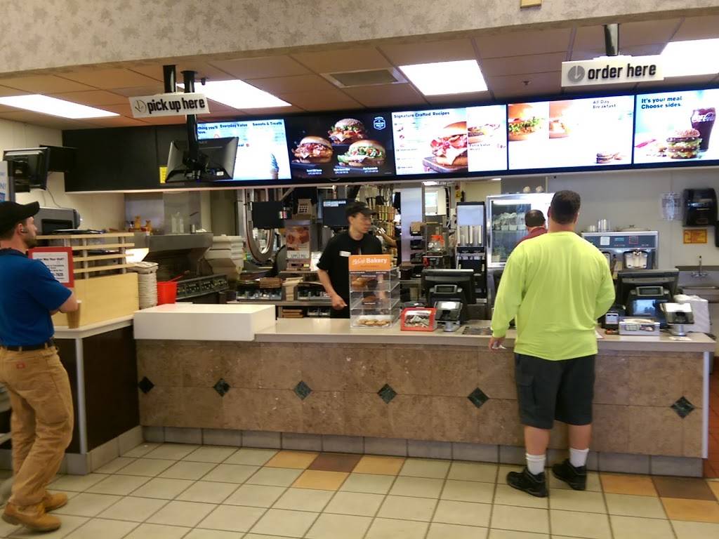 McDonalds | cafe | 690 Marrett Rd, Lexington, MA 02421, USA | 7818611144 OR +1 781-861-1144