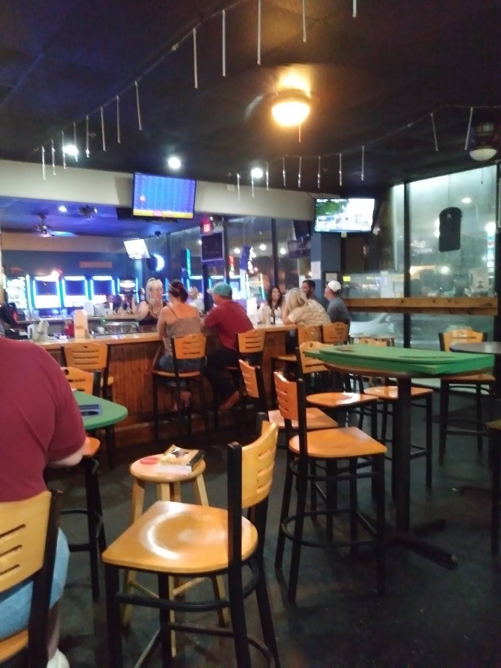 Porterdale Bar and Grill | restaurant | 52 S Broad St #200, Porterdale, GA 30014, USA | 6787126792 OR +1 678-712-6792