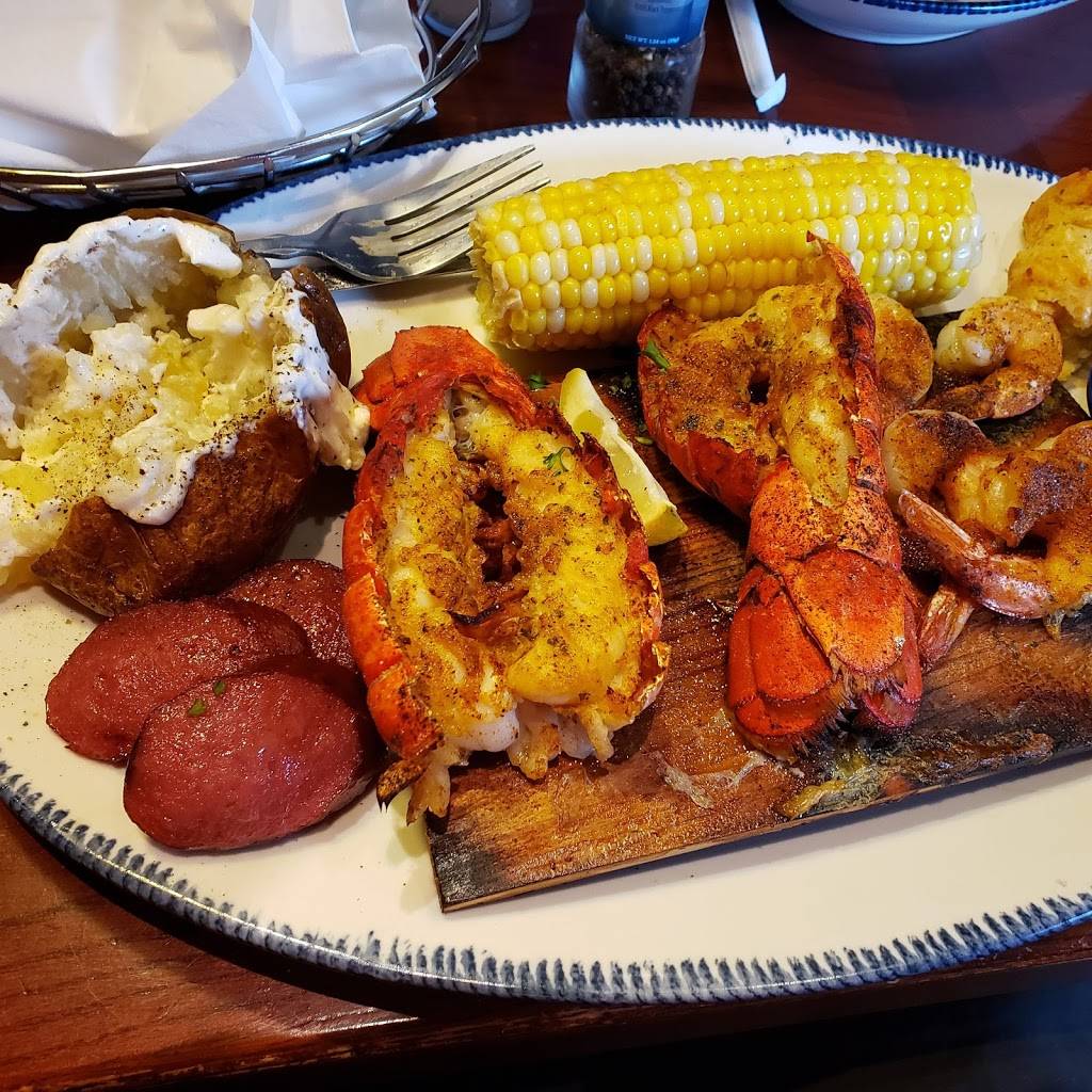 Red Lobster | restaurant | 2626 George Busbee Pkwy NW, Kennesaw, GA 30144, USA | 7704252524 OR +1 770-425-2524