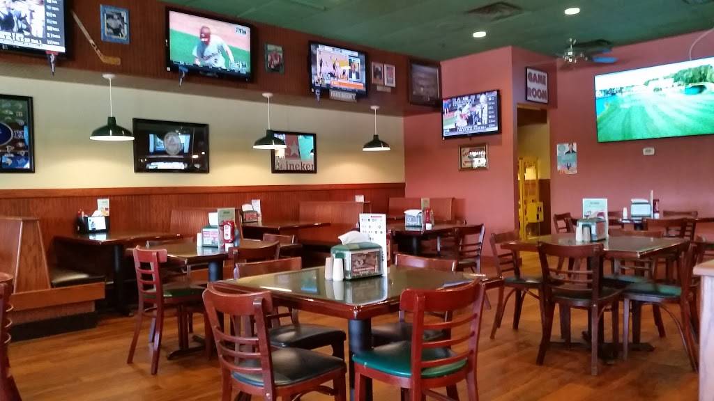 Beef O Bradys | restaurant | 18421 US-41, Lutz, FL 33549, USA | 8139092300 OR +1 813-909-2300