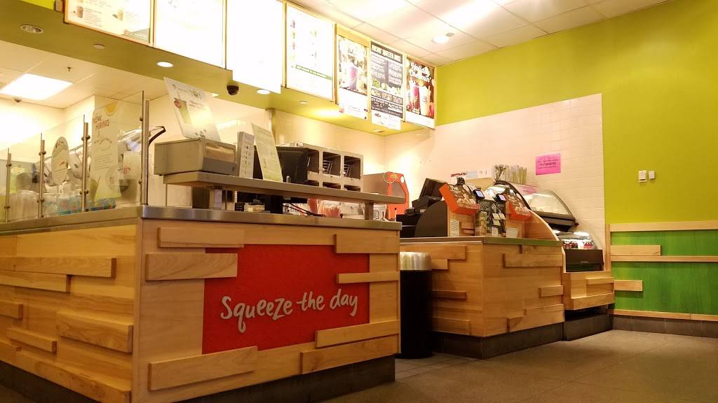 Jamba Juice | restaurant | 547 E Calaveras Blvd, Milpitas, CA 95035, USA | 4089349409 OR +1 408-934-9409