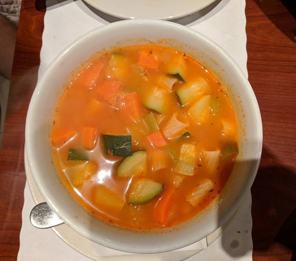 La Capricciosa Pizza | restaurant | 135 3rd St #24, Greenport, NY 11944, USA | 6314771625 OR +1 631-477-1625