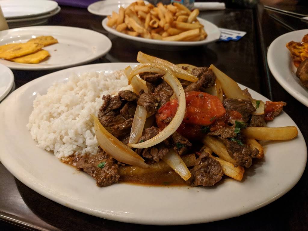 Super Pollo | restaurant | 2770 Hooper Ave, Brick, NJ 08723, USA | 7322027011 OR +1 732-202-7011