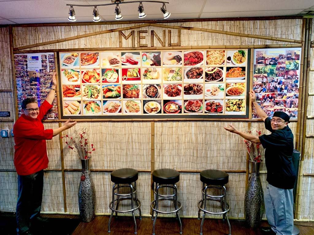 Kuya Henrys Restobar | restaurant | 720 Lake Ave, Lake Worth, FL 33460, USA | 5614294147 OR +1 561-429-4147