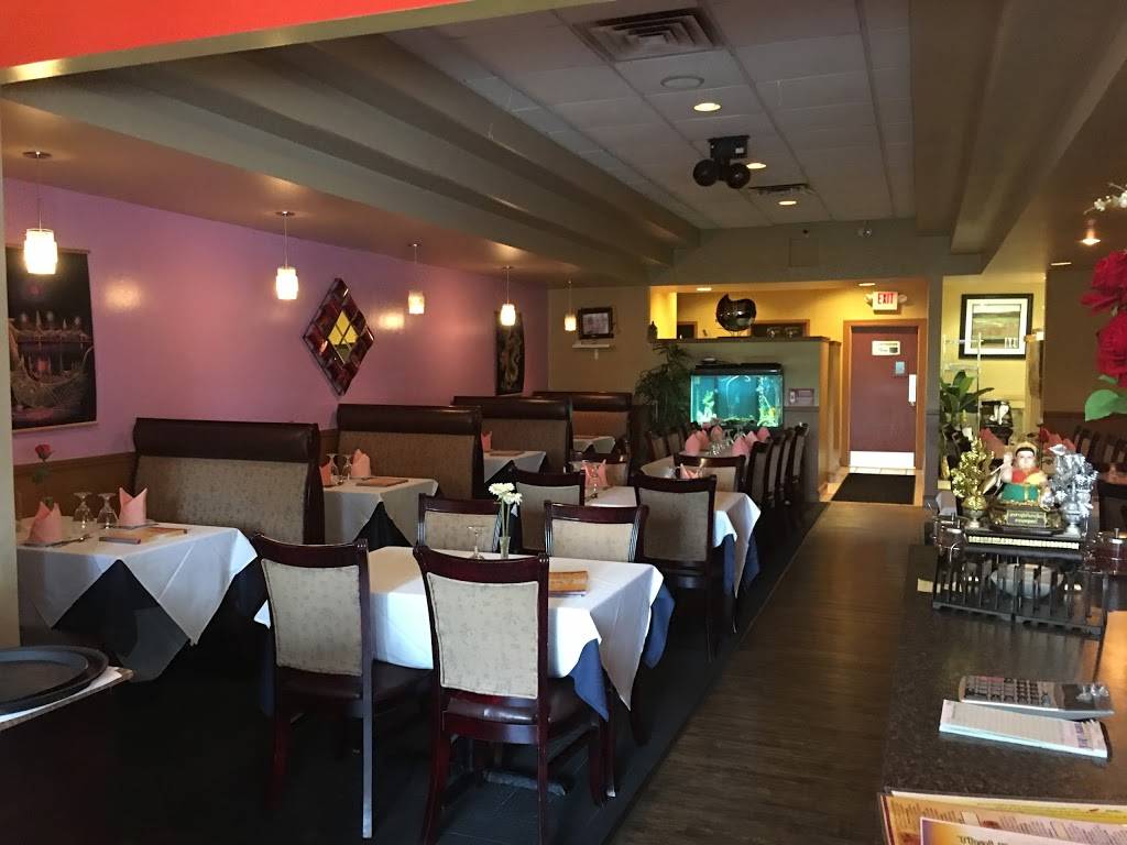 Thai Thai | restaurant | 309 N Washington Ave, Scranton, PA 18503, USA | 5709637745 OR +1 570-963-7745