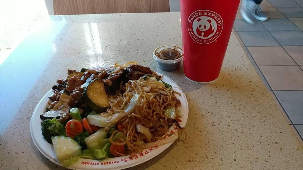 Panda Express | meal takeaway | 1931 W Malvern Ave, Fullerton, CA 92833, USA | 7149921888 OR +1 714-992-1888