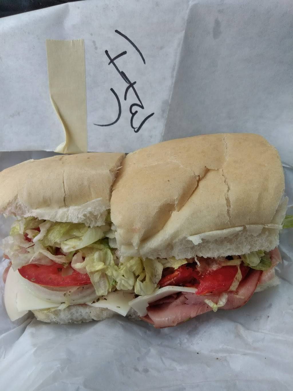 Old School Subs & Deli | restaurant | 55 Sweeten Creek Rd #131, Asheville, NC 28803, USA | 8282777750 OR +1 828-277-7750