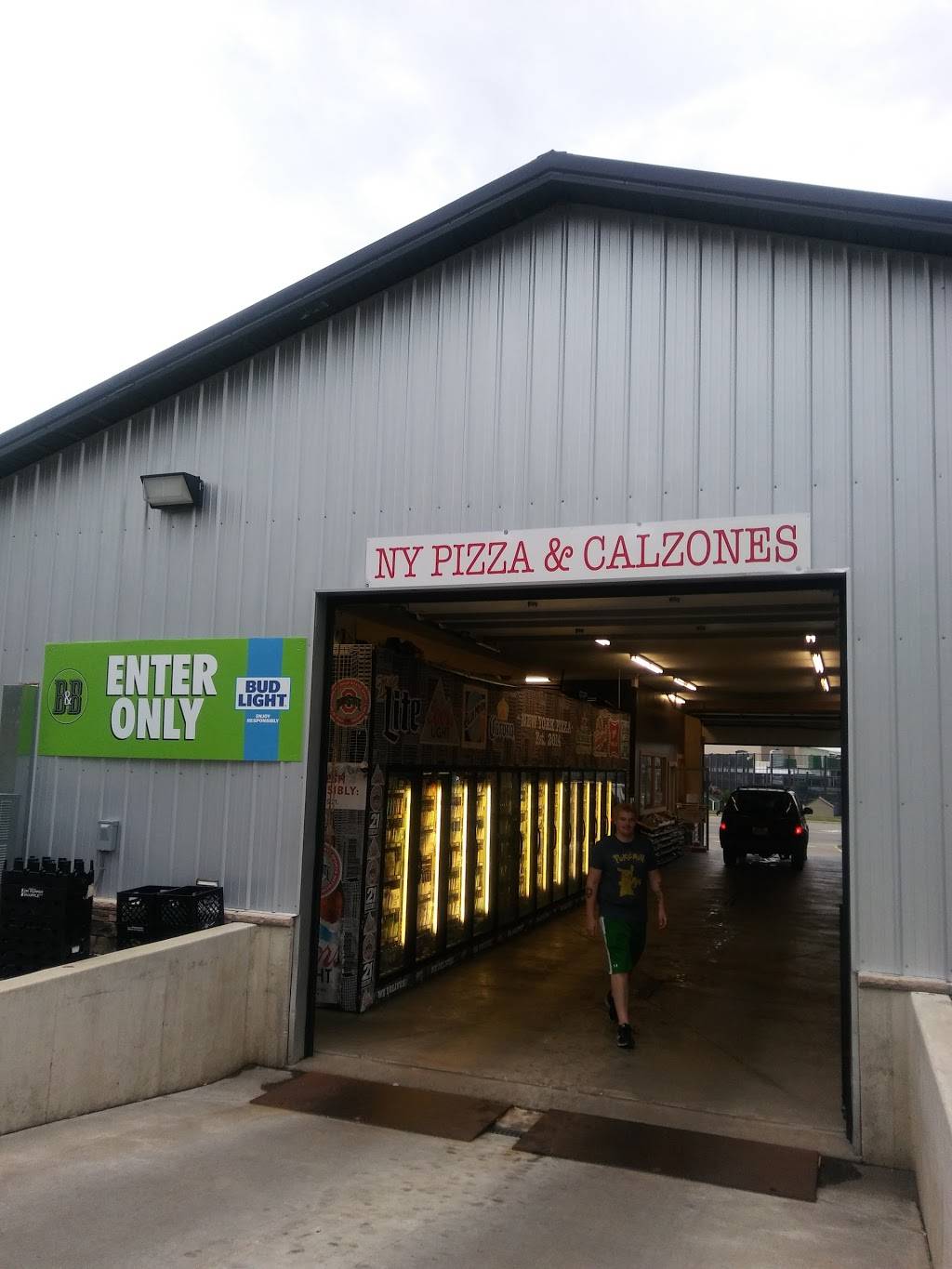 Brew and Brews Drive Thru and Pizza | restaurant | 326 N Springboro Pike, Dayton, OH 45449, USA | 9377161320 OR +1 937-716-1320