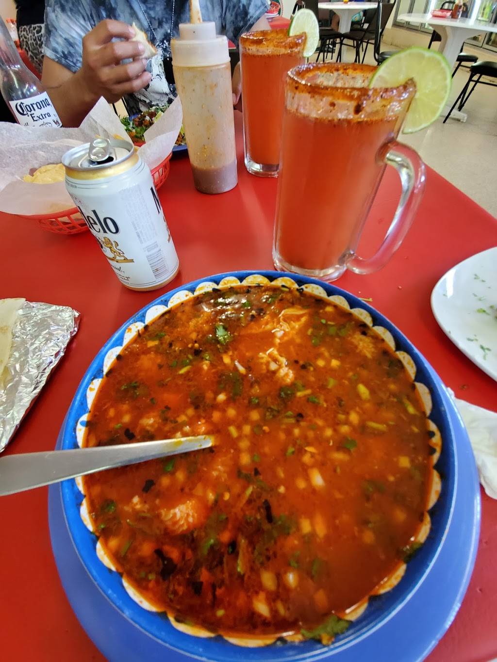 Taqueria Vallarta | restaurant | 1520 17th St, Columbus, NE 68601, USA | 4026064463 OR +1 402-606-4463