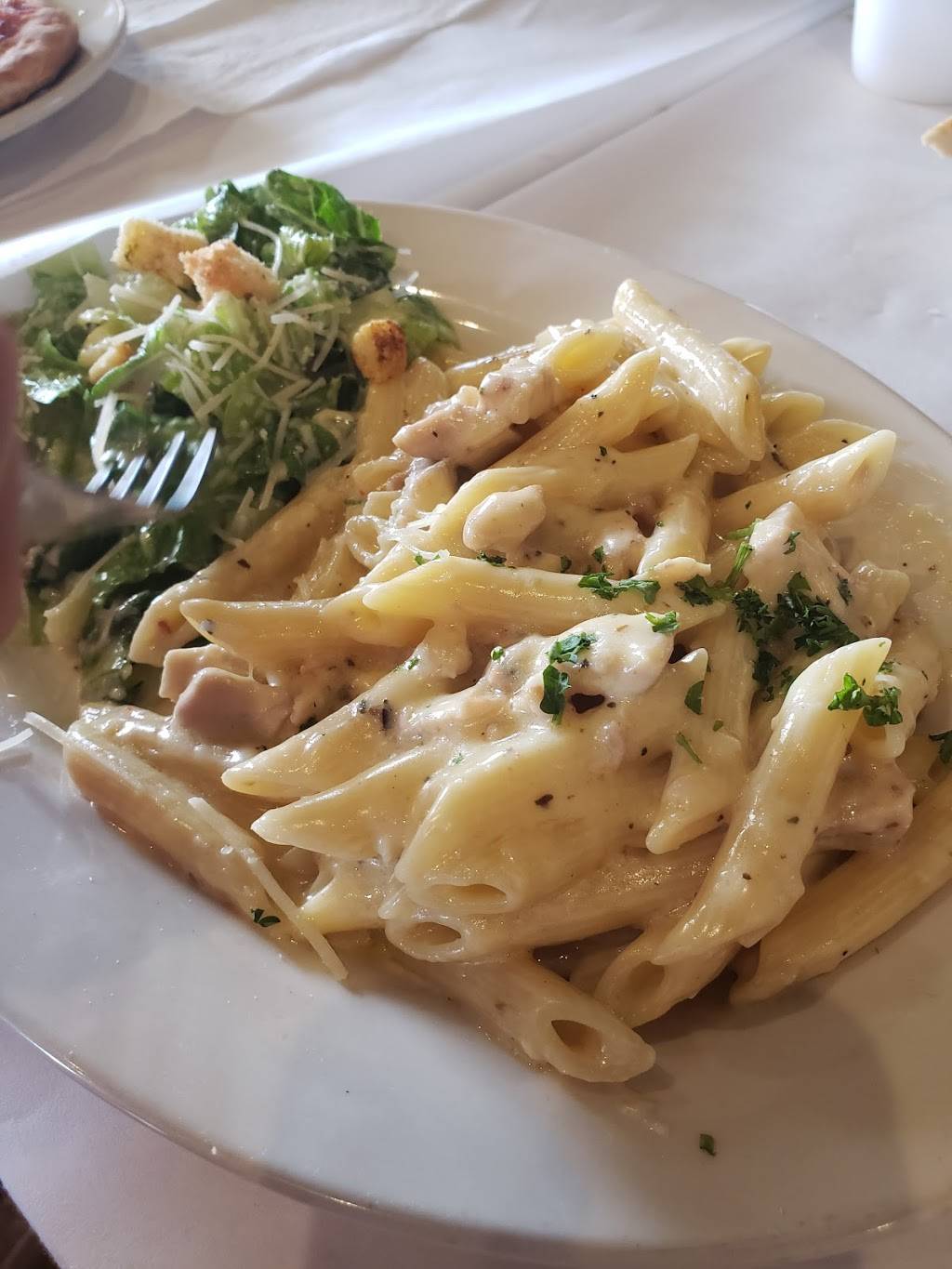 East of Italy | restaurant | suite a1, 6600 Franklin Ave, New Orleans, LA 70122, USA | 5042861022 OR +1 504-286-1022