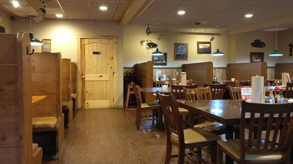 Redland Cafe | restaurant | 18305 S Redland Rd, Oregon City, OR 97045, USA | 5036318646 OR +1 503-631-8646